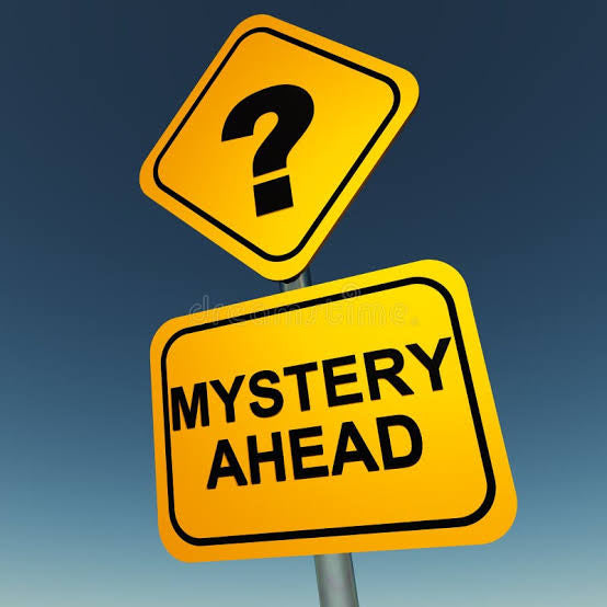 Mystery tuber bundles