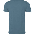 HEATHER SLATE - BACK