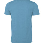 HEATHR DEEP TEAL - BACK