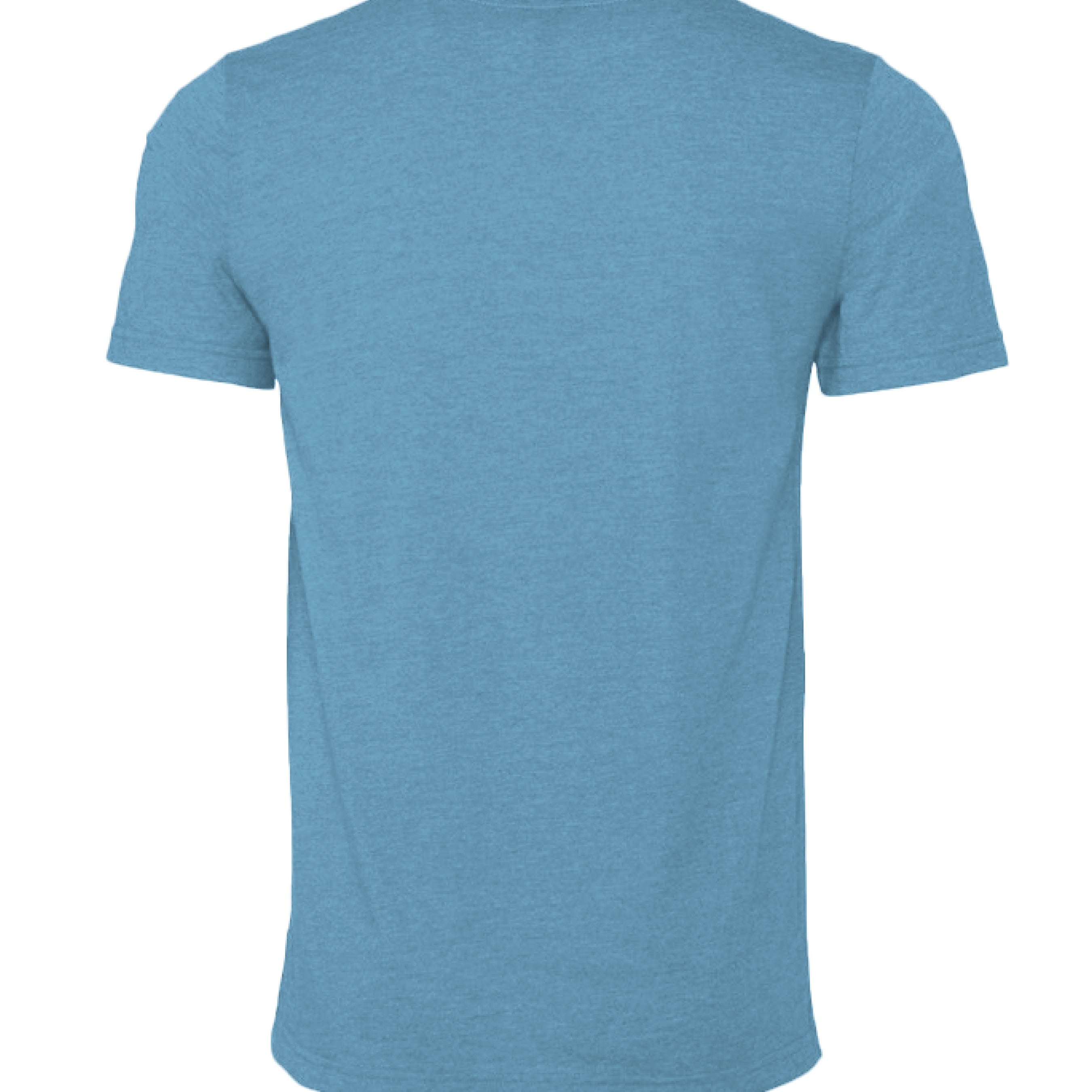 HEATHR DEEP TEAL - BACK