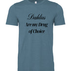 HEATHER SLATE - FRONT