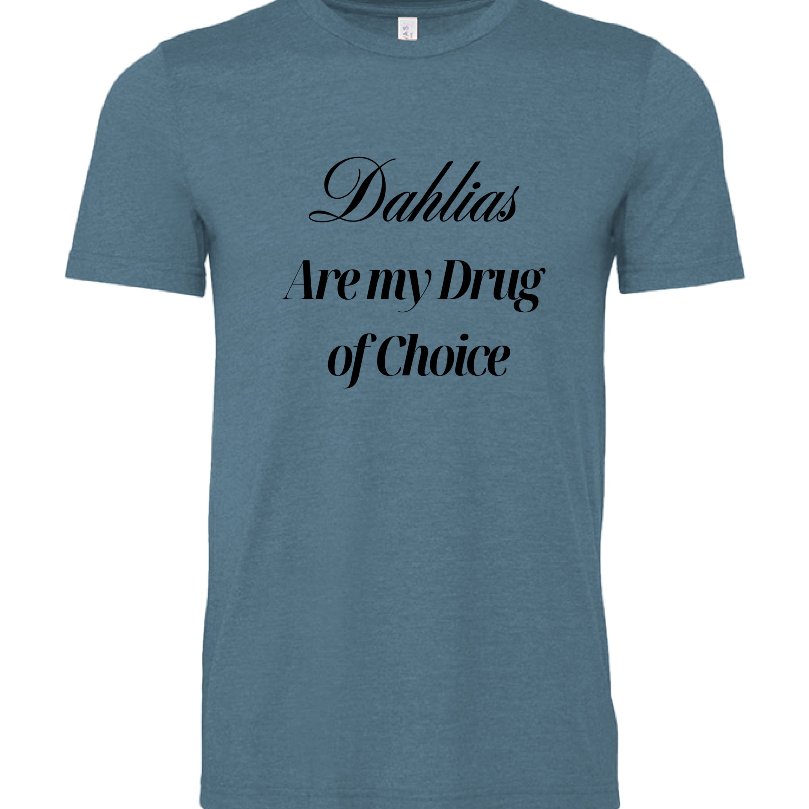 HEATHER SLATE - FRONT