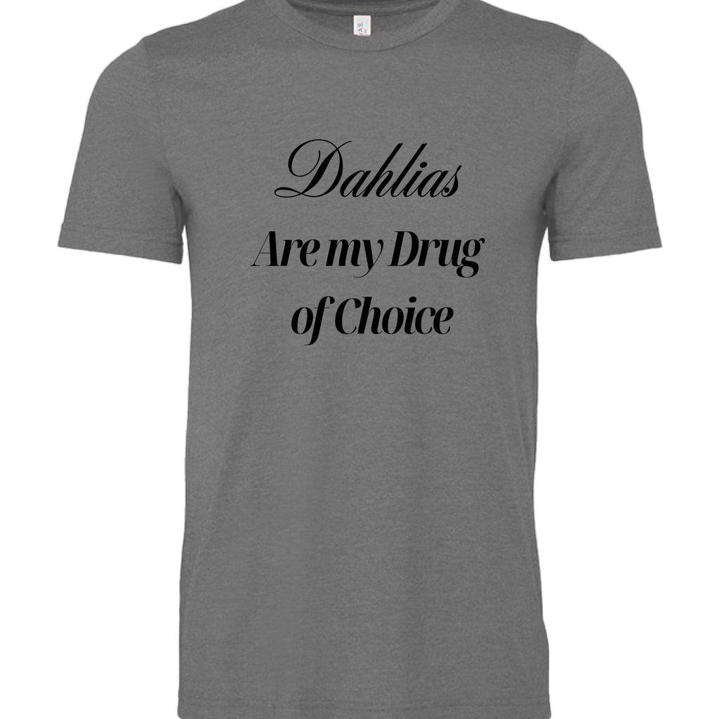 DEEP HEATHER - FRONT