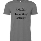 DEEP HEATHER - FRONT