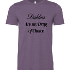 HTHR TEAM PURPLE - FRONT