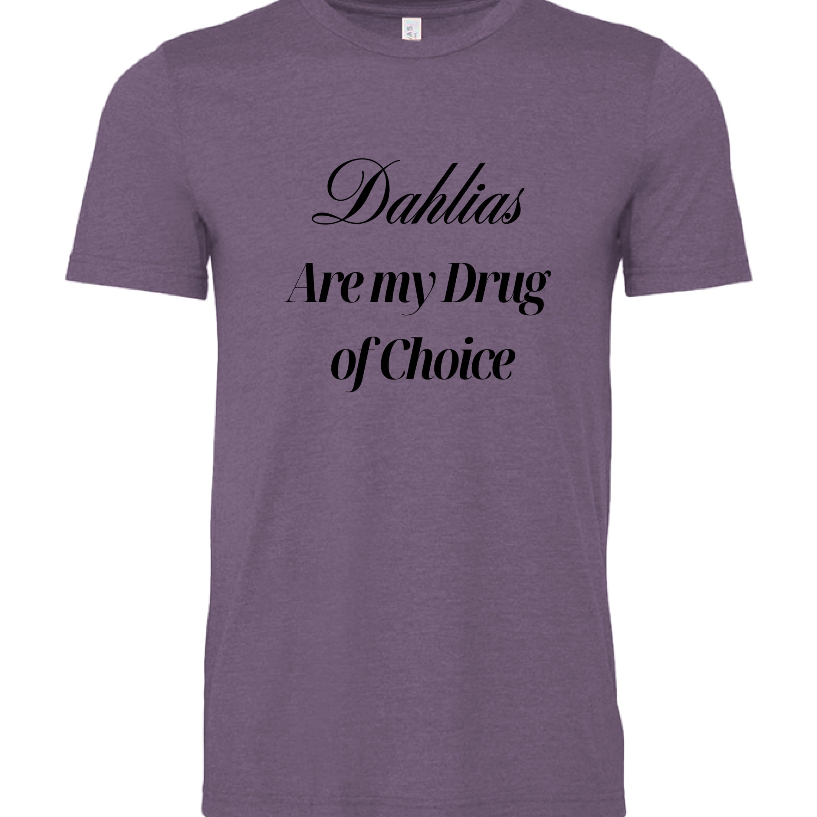 HTHR TEAM PURPLE - FRONT