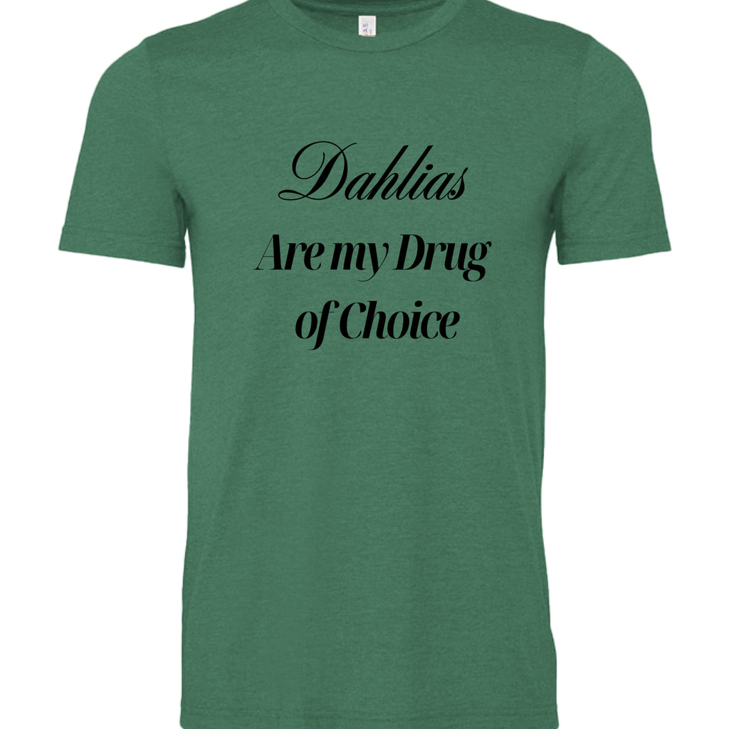 HTHR GRASS GREEN - FRONT