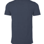 HEATHER NAVY - BACK