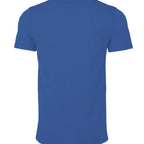 Solid True Royal Blend - BACK