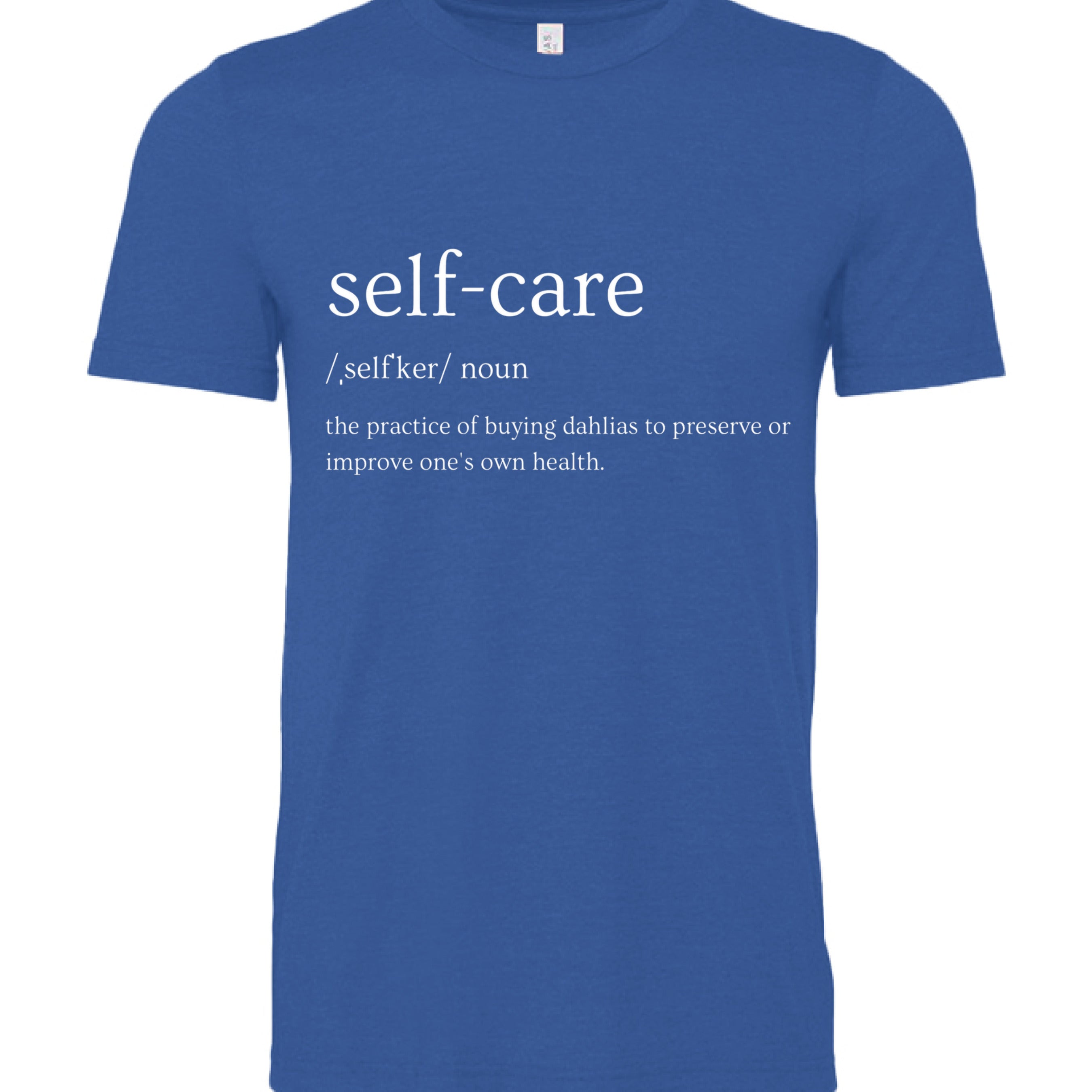 Solid True Royal Blend - FRONT