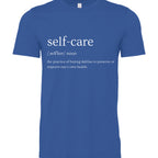 Solid True Royal Blend - FRONT