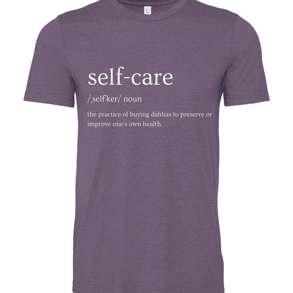 HTHR TEAM PURPLE - FRONT