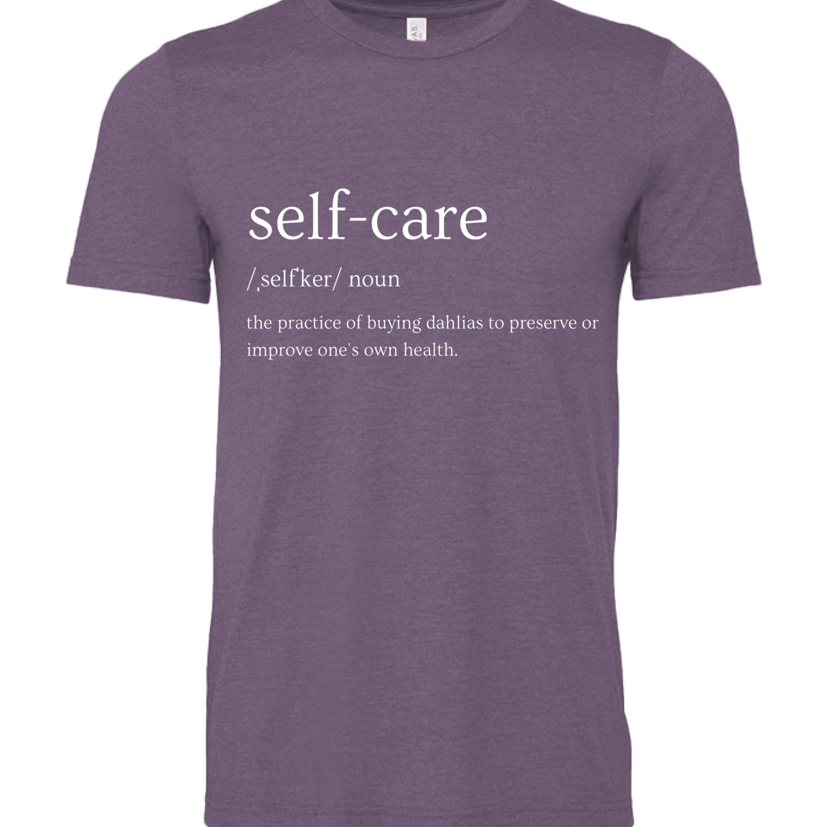 HTHR TEAM PURPLE - FRONT