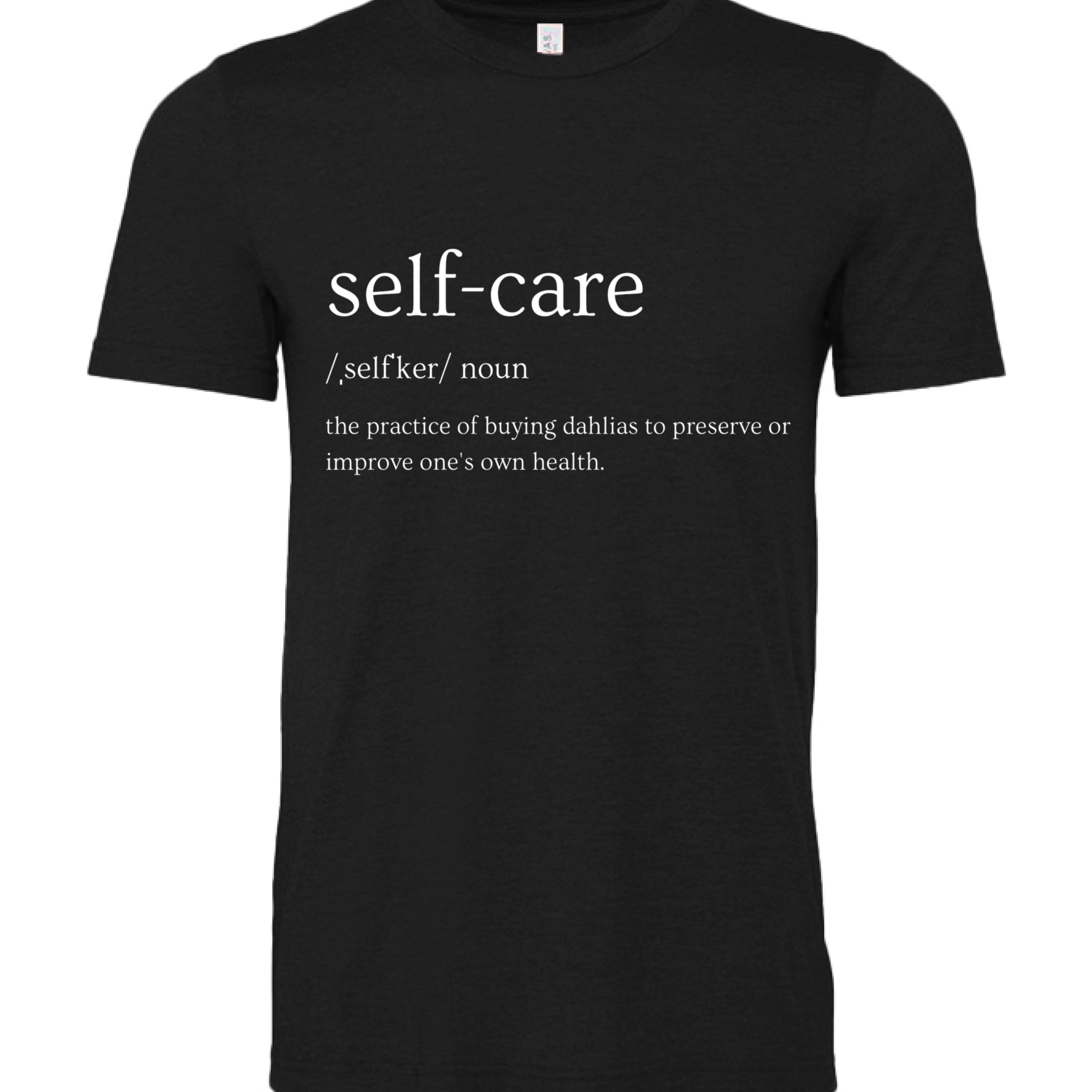 SOLID BLK BLEND - FRONT