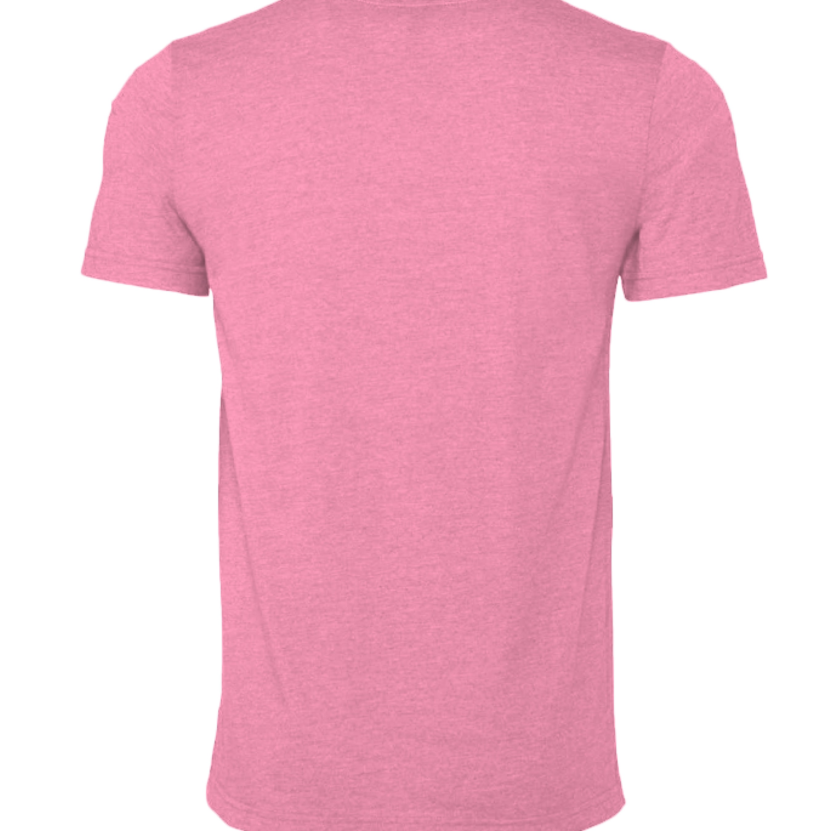 HTHR CHARITY PNK - BACK