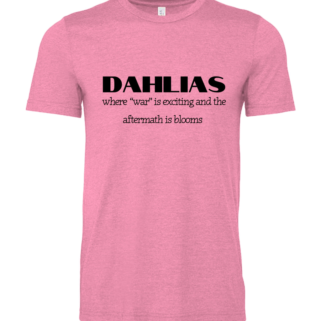 HTHR CHARITY PNK - FRONT