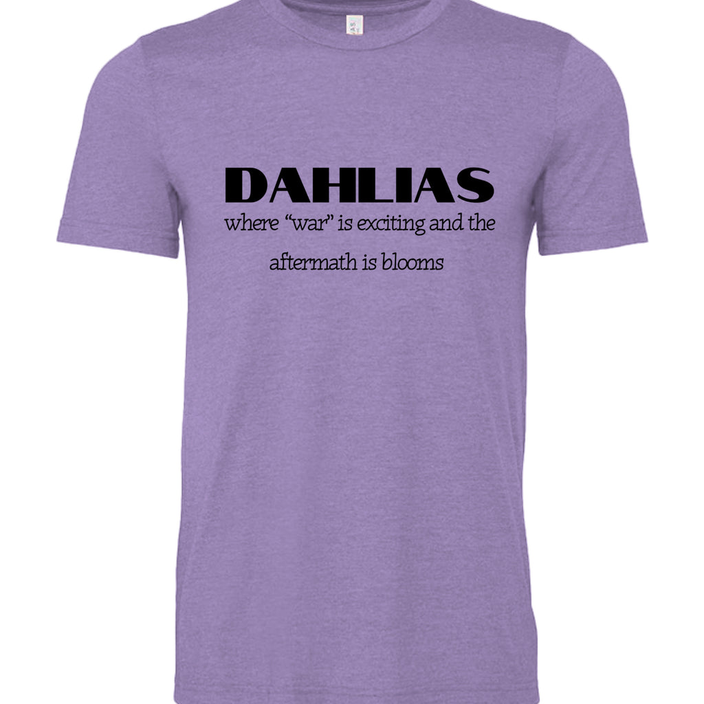 HEATHER LAPIS - FRONT