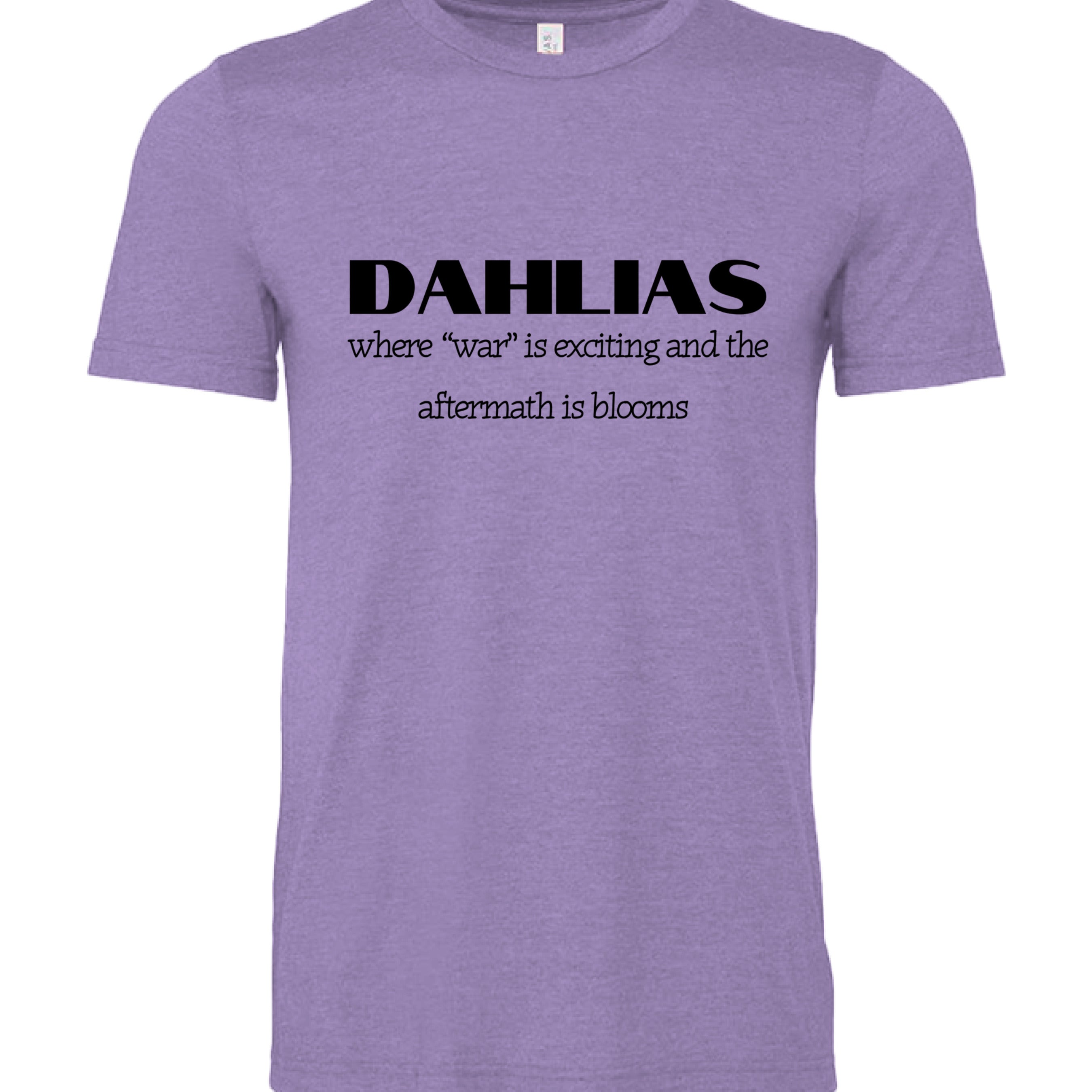 HEATHER LAPIS - FRONT