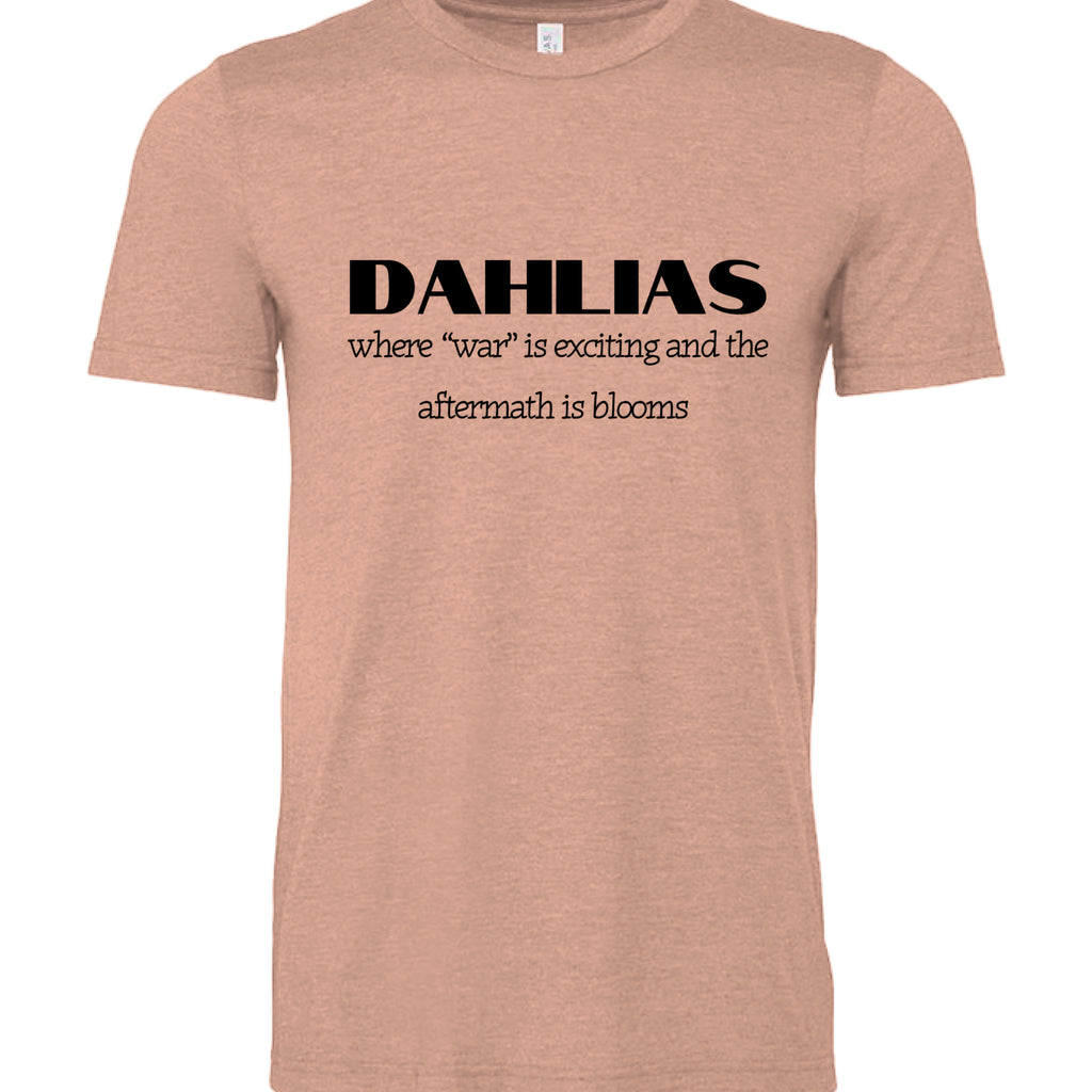 HTHR PRSM SUNSET - FRONT