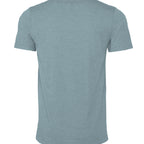 Heather Blue Lagoon - BACK