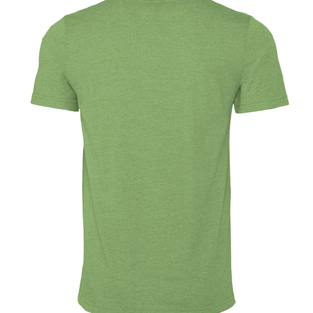 HEATHER GREEN - BACK