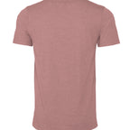 HEATHER MAUVE - BACK