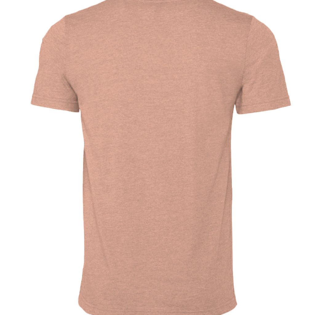 HTHR PRSM SUNSET - BACK