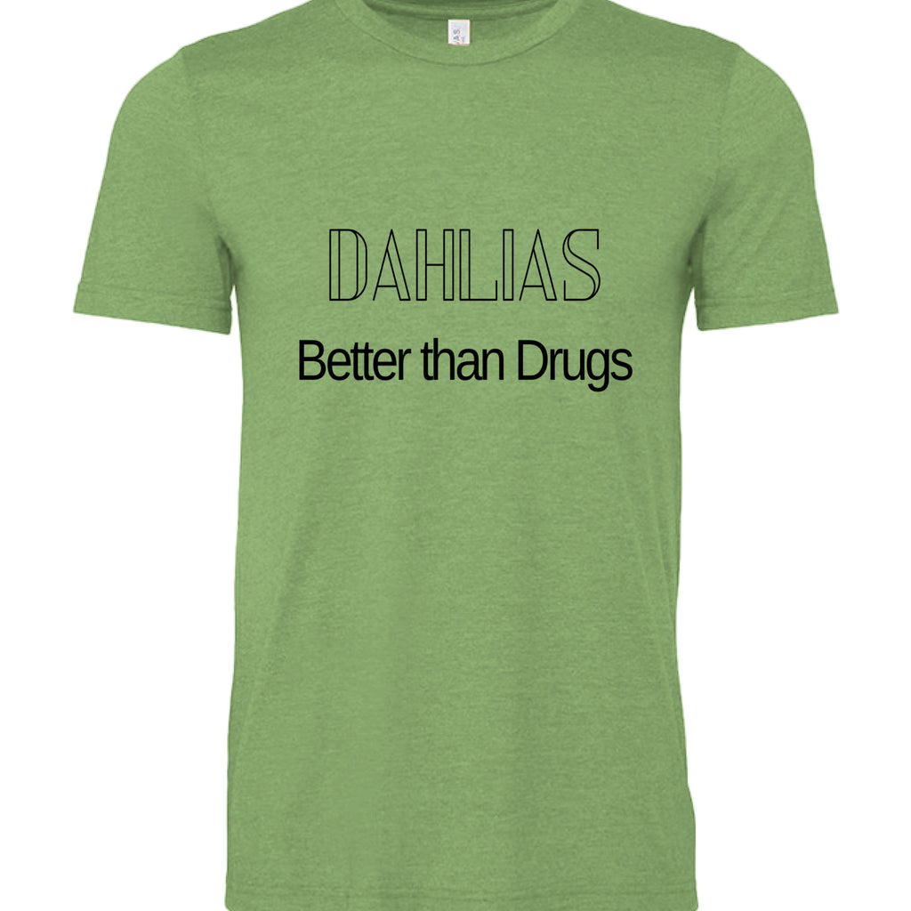 HEATHER GREEN - FRONT