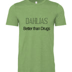 HEATHER GREEN - FRONT