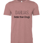 HEATHER MAUVE - FRONT