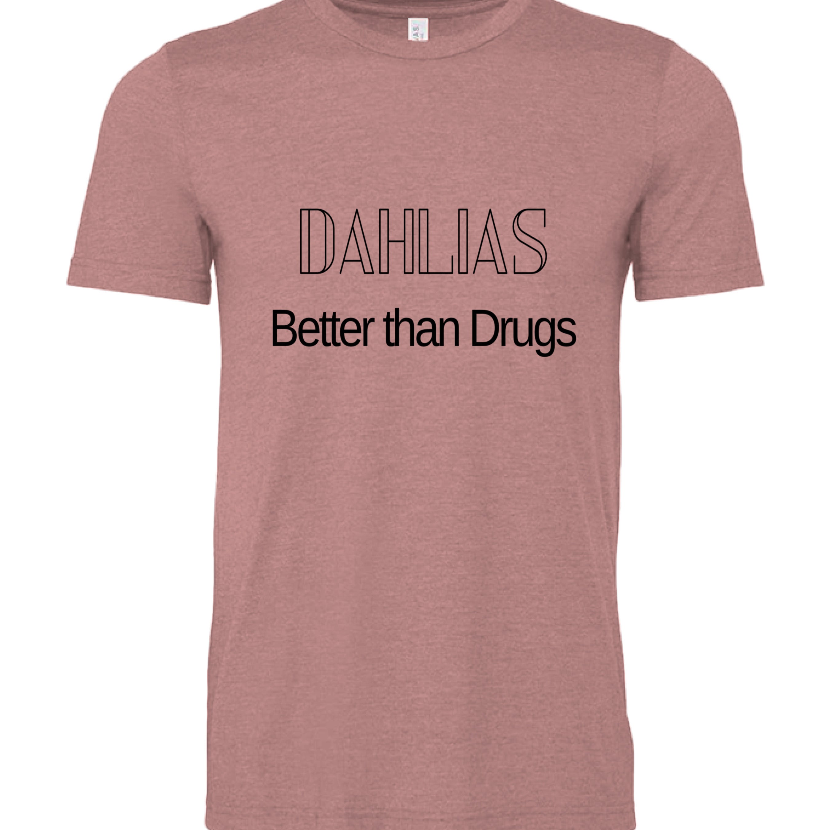 HEATHER MAUVE - FRONT