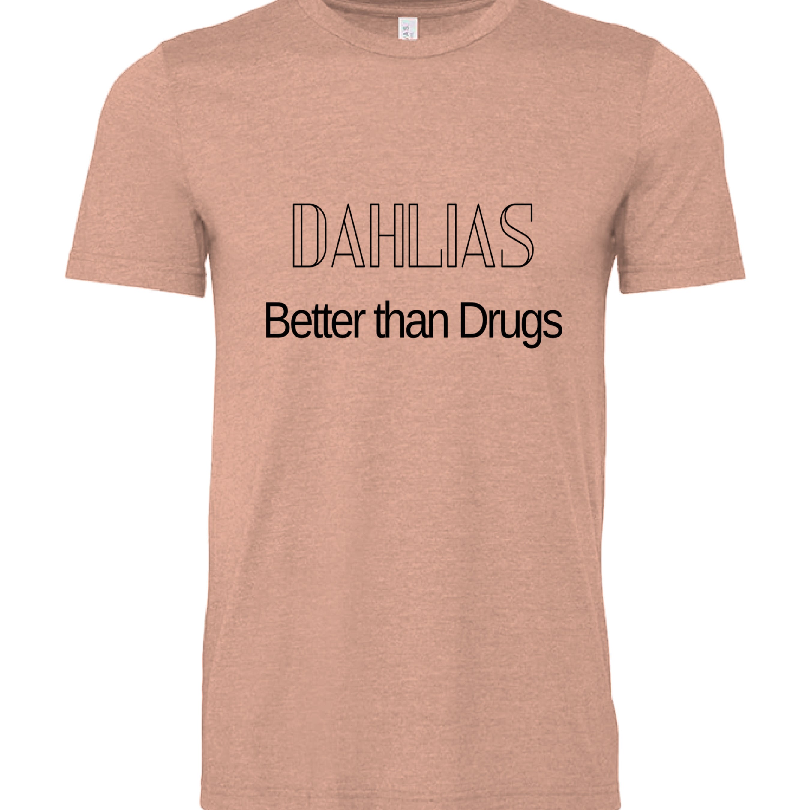 HTHR PRSM SUNSET - FRONT