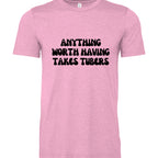 HTHR RASPBERRY - FRONT