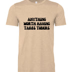 HEATHR SAND DUNE - FRONT