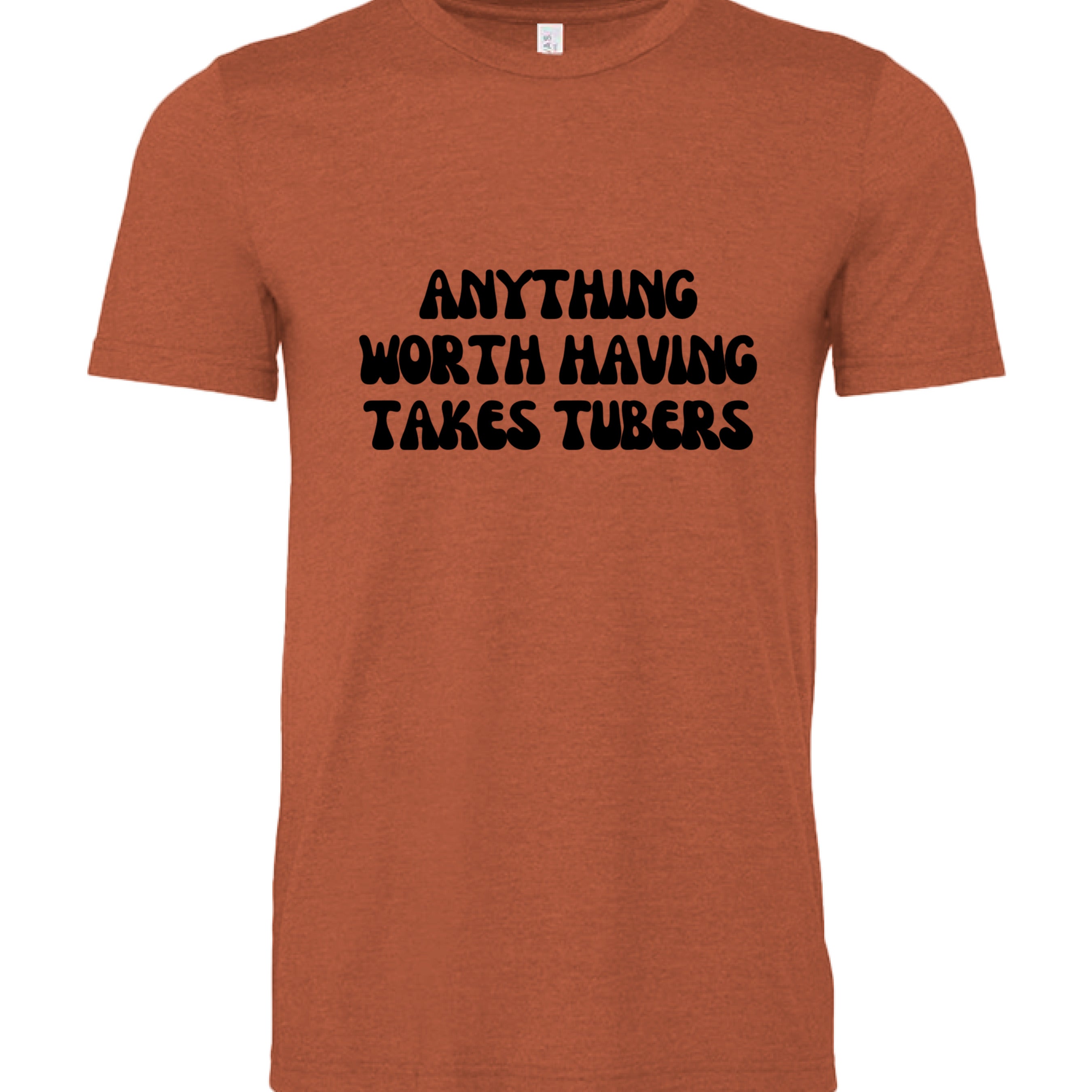 HEATHER AUTUMN - FRONT