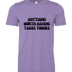 HEATHER LAPIS - FRONT