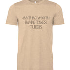 HEATHR SAND DUNE - FRONT