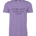 HEATHER LAPIS - FRONT