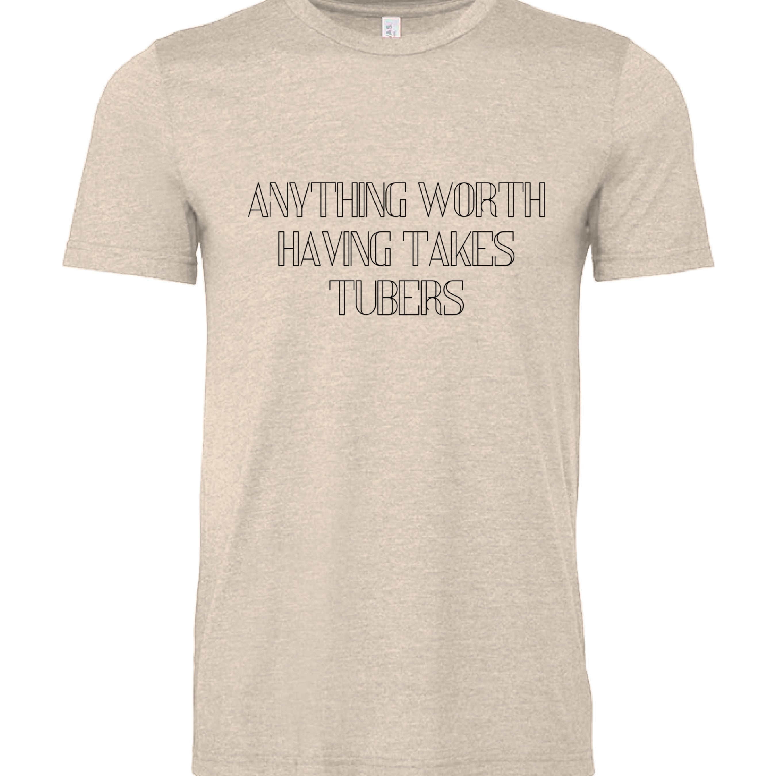 HEATHER DUST - FRONT