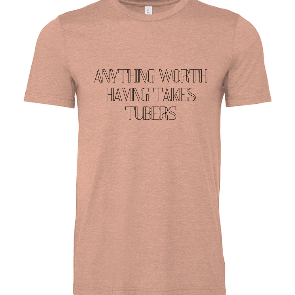 HTHR PRSM SUNSET - FRONT