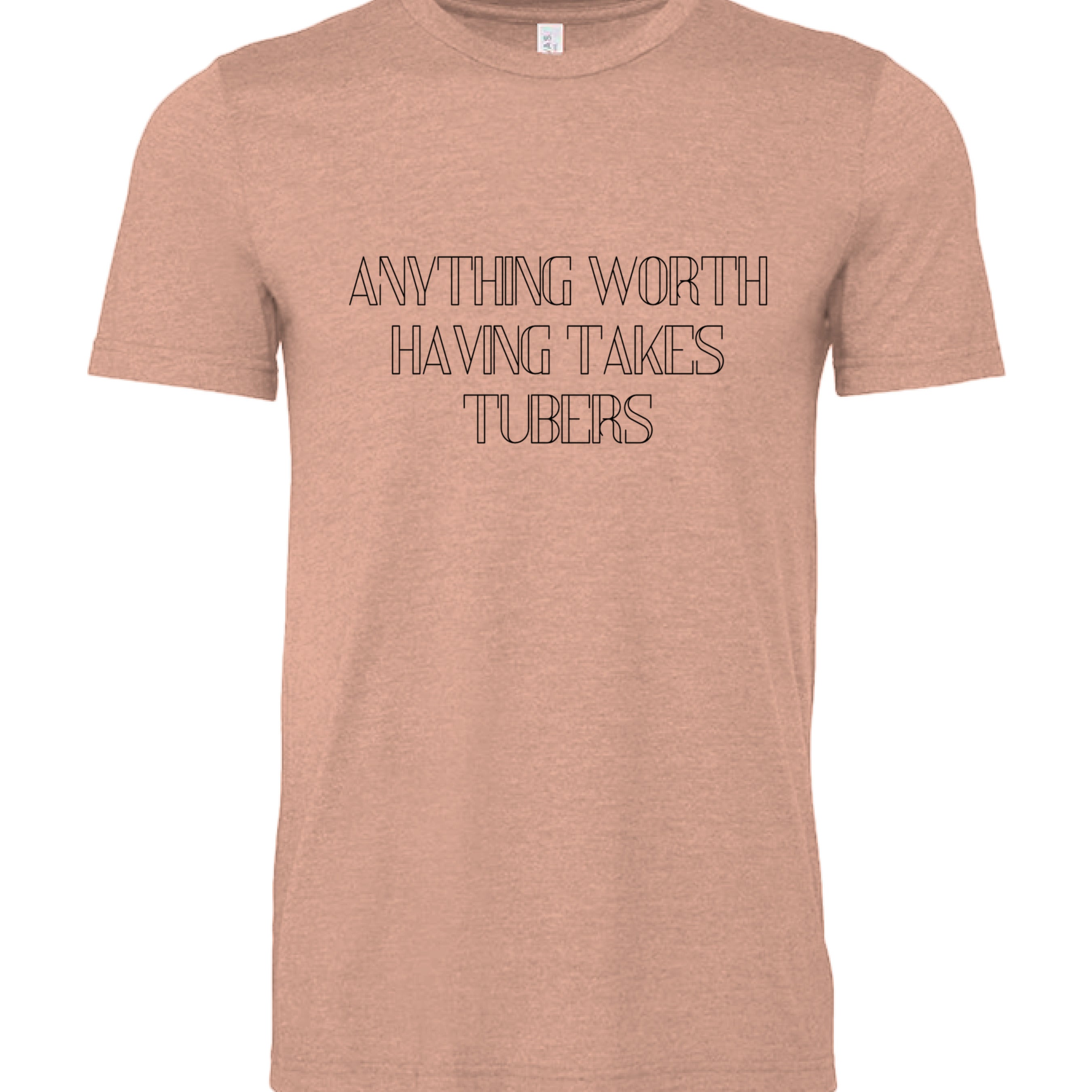 HTHR PRSM SUNSET - FRONT