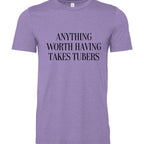 HEATHER LAPIS - FRONT