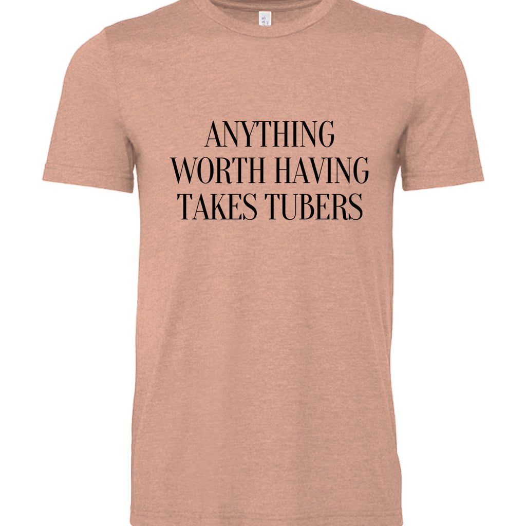 HTHR PRSM SUNSET - FRONT