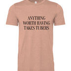 HTHR PRSM SUNSET - FRONT