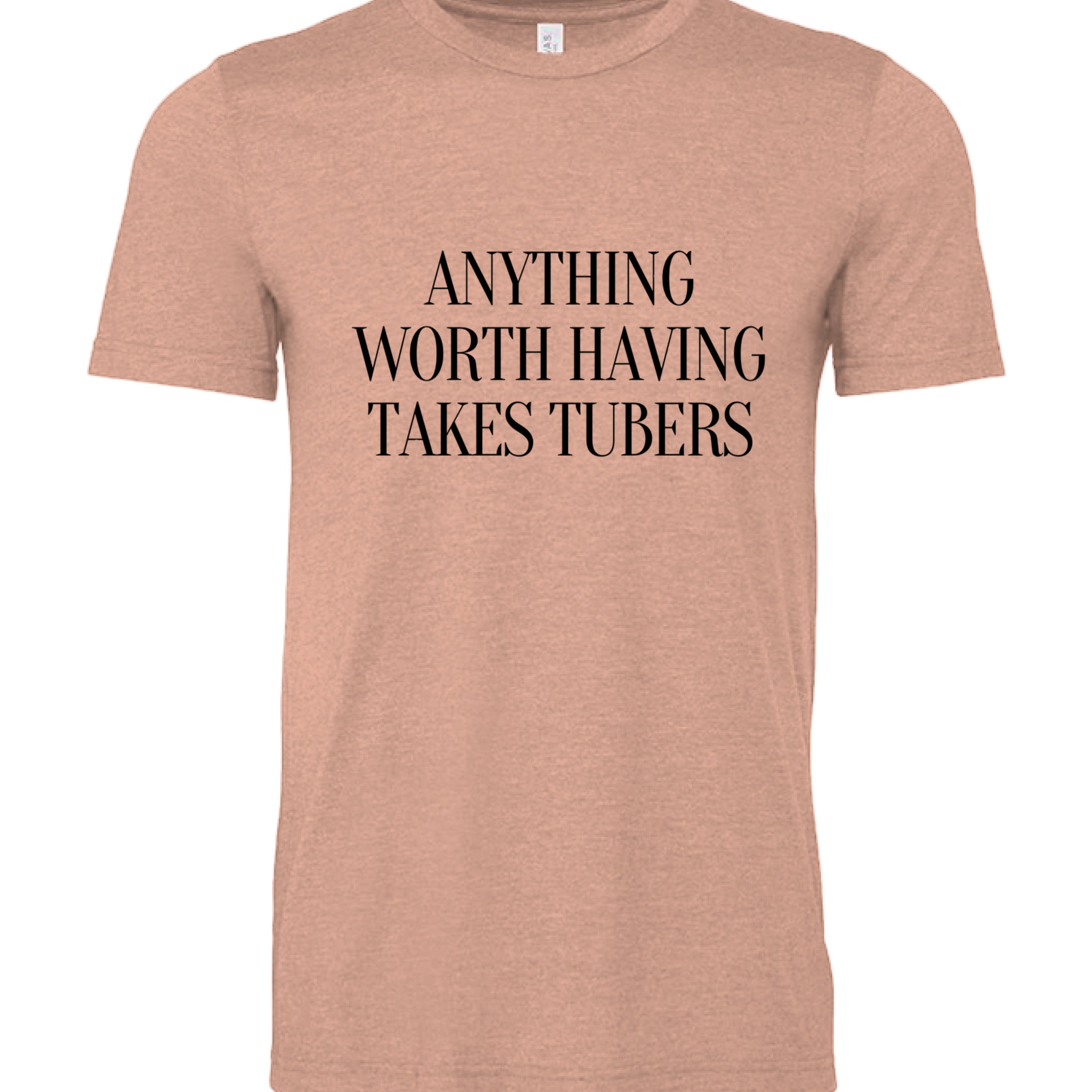 HTHR PRSM SUNSET - FRONT