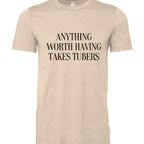 HEATHER PEACH - FRONT