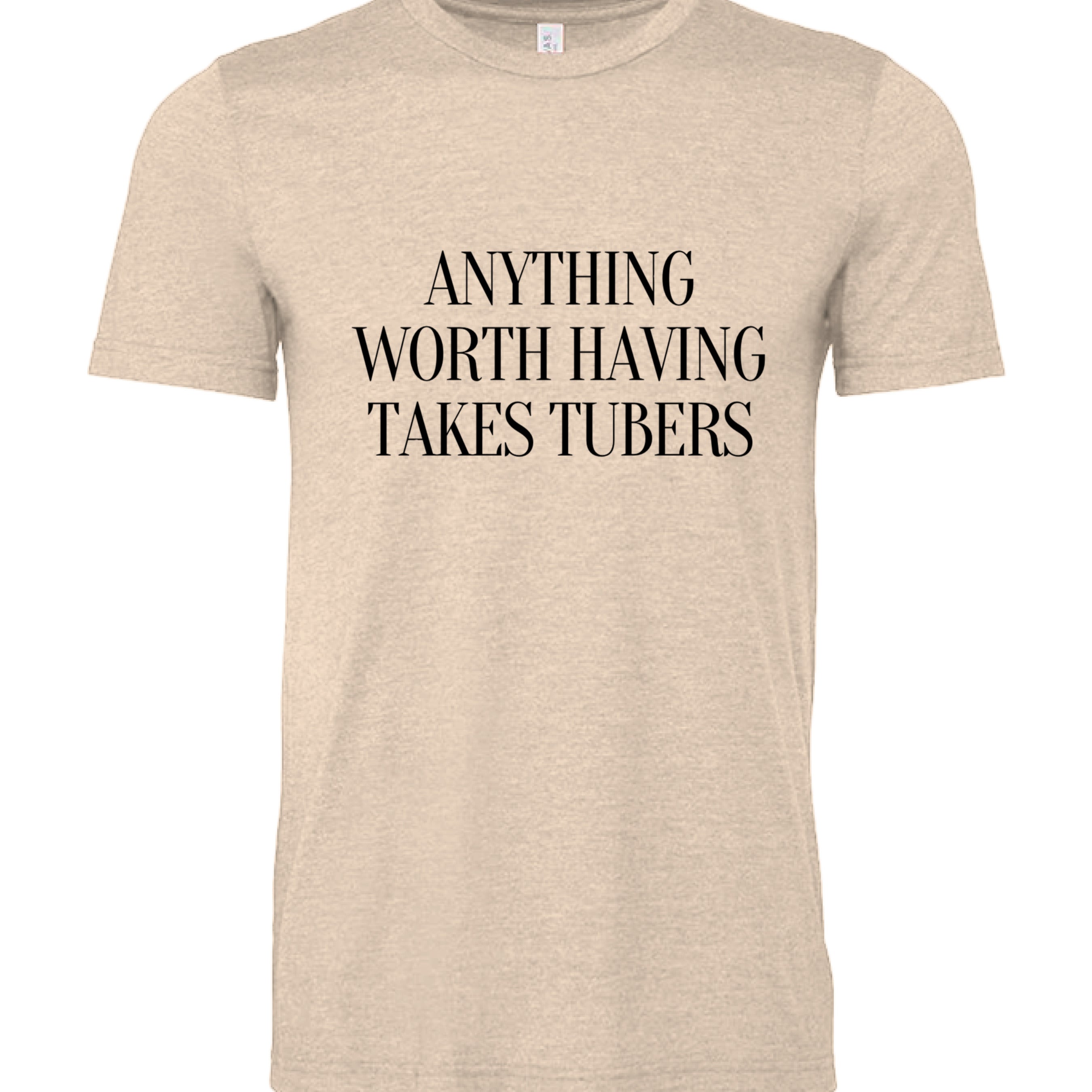 HEATHER PEACH - FRONT