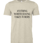 HEATHER STONE - FRONT