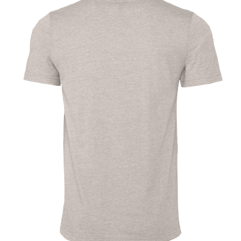 HEATHR COOL GREY - BACK