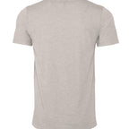 HEATHR COOL GREY - BACK